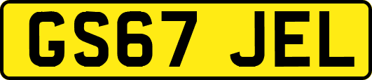 GS67JEL