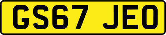 GS67JEO
