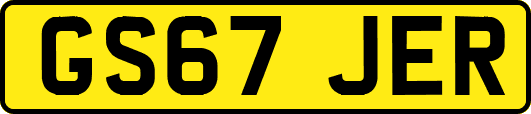 GS67JER