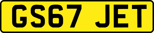 GS67JET