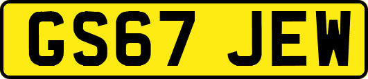 GS67JEW