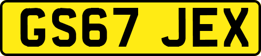 GS67JEX