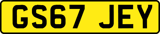 GS67JEY