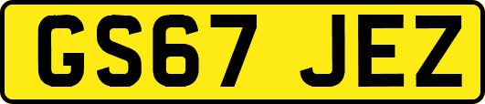 GS67JEZ