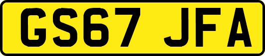 GS67JFA