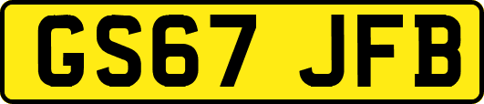 GS67JFB