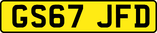 GS67JFD