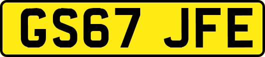 GS67JFE