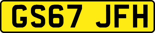 GS67JFH