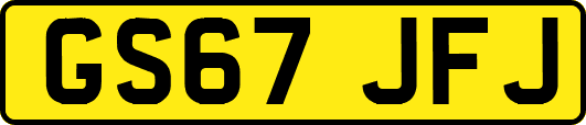 GS67JFJ