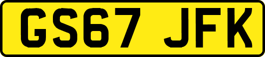 GS67JFK