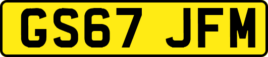 GS67JFM