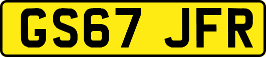 GS67JFR