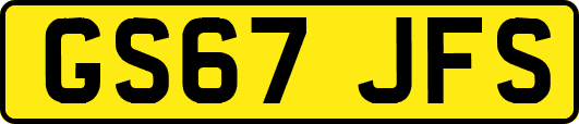 GS67JFS