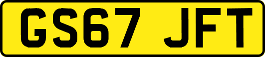 GS67JFT