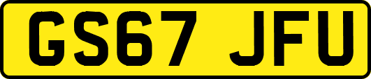 GS67JFU