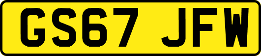 GS67JFW