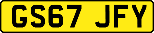 GS67JFY