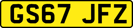 GS67JFZ