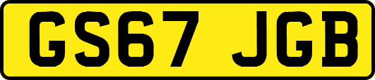 GS67JGB