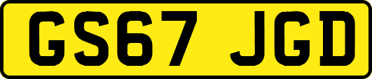 GS67JGD