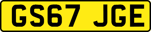 GS67JGE