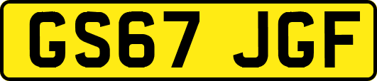 GS67JGF