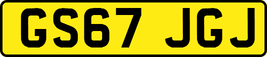 GS67JGJ