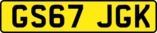 GS67JGK