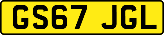 GS67JGL