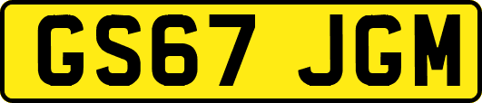 GS67JGM