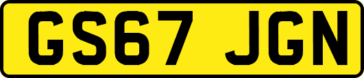 GS67JGN
