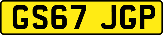 GS67JGP