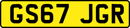 GS67JGR