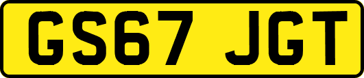 GS67JGT