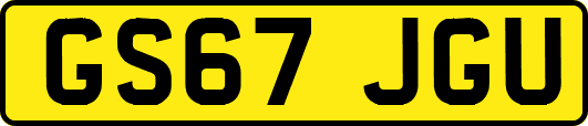 GS67JGU