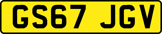 GS67JGV