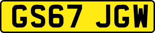 GS67JGW
