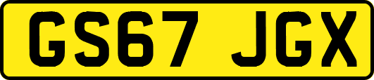 GS67JGX