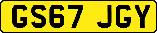 GS67JGY