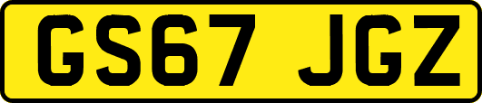 GS67JGZ