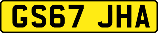 GS67JHA