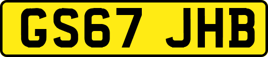 GS67JHB