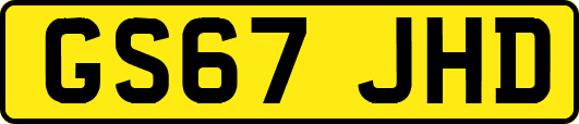 GS67JHD