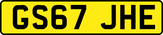 GS67JHE
