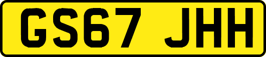 GS67JHH