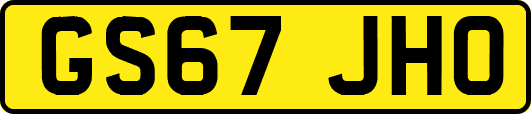 GS67JHO