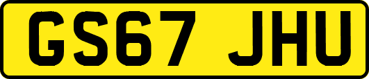 GS67JHU