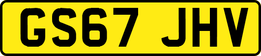 GS67JHV