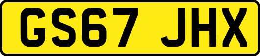 GS67JHX